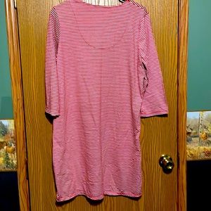 Secret treasures nightgown